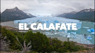 ARGENTINA 3 El Calafate [upl. by Adolphe842]