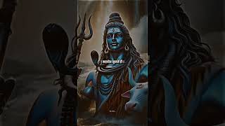 Har Har Mahadev 🕉️🙏 Mahakal trending shorts video 🙏🕉️ Bholenath status video shorts youtubeshorts [upl. by Budworth]