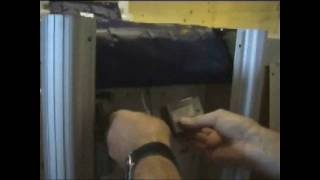 EZ Bath LIft Service and Repair Video [upl. by Sharleen]