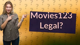 Is movies123 illegal [upl. by Photina]