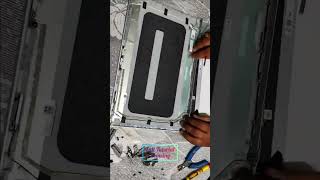 inspiron 3511 screen replacement [upl. by Aimo]