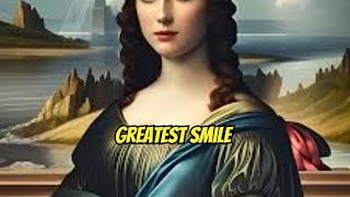 Is the Mona Lisa the GREATEST Painting of All Time [upl. by Ellevel]