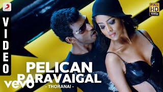 Vishal Ki Qurbani Thoranai Action Hindi Dubbed Full HD Movie  Vishal Shriya Saran [upl. by Enoryt582]