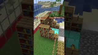 START MOJEGO SERWERA MINECRAFT ATERNOS  DODATKOWE INFORMACJE shorts [upl. by Lorette]