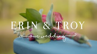 Wedding Video  Shot on Canon EOS R with 24105mm f4 and 35mm f18 [upl. by Heilman]