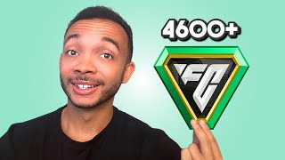 4600 POINT FC 25 ULTIMATE EDITION PACK OPENING 🔥 [upl. by Sivla]