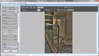 Settings Walkthrough for Photomatix Pro 4 HDR Tutorial [upl. by Anikahs]