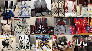 What YOUR Goalie Gear Says About YOU [upl. by Hoeg]