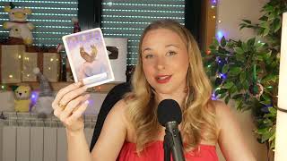 Libra ♎️ Entering A NEW ERA 🌟  December Tarot Horoscope [upl. by Devon]