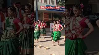 chattisgarh dace song  dace status [upl. by Hak]