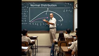 Normal Distribution Explained Definition Mean Standard Deviation amp Applications [upl. by Graaf916]