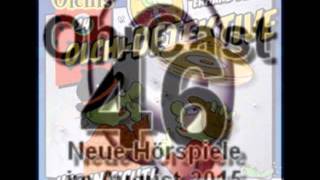 OhrCast 462 Neue Hörspiele im August 2015 [upl. by Latif]