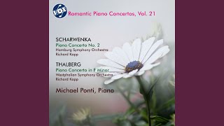 Piano Concerto No 2 in C Minor Op 56 I Allegro [upl. by Taft]