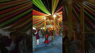 zanker 2k24navratrispecial garbamusic shortsfeed viralvideo youtube [upl. by Aicekal777]