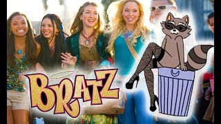 bratz is a garbage movie [upl. by Slavin]