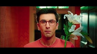 Jagga Jasoos  quotStreet Dancersquot  Behind The Scenes  In Cinemas July 14 [upl. by Nored]