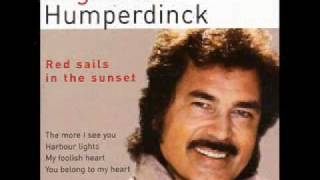 Engelbert Humperdinck  quotYoure The Window Of My Worldquot 1971 [upl. by Emmott]