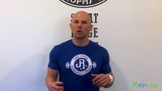 The Painfree Performance Training System by Dr John Rusin [upl. by Mayhew]