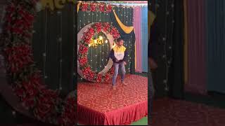 Badtameez dilperformance in Sangeet function [upl. by Giraldo340]