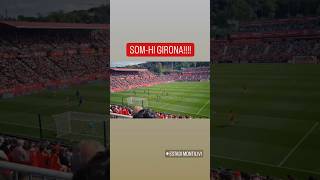 Asprilla 39 Girona vs Athletic Bilbao girona athleticbilbao bilbao laliga shortsfeed [upl. by Eisdnyl140]