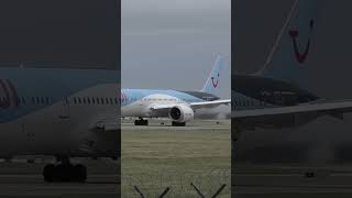 TUI  Dreamliner [upl. by Treva650]