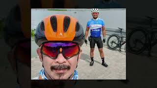 Century Ride with a Velosamba Vegan [upl. by Vitale]