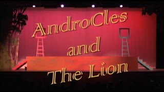 AndroCles and The Lion [upl. by Novyak]