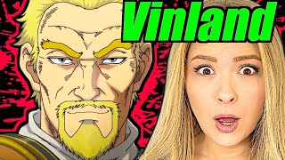 Parents React To VINLAND SAGA For The First Time [upl. by Sidon]