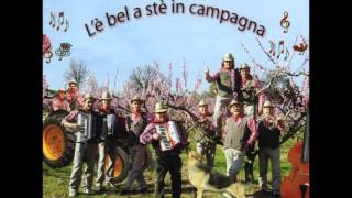 I Cantastorie di Romagna  Gli scariolanti [upl. by Greene121]