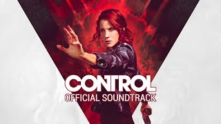 Control OST Official Soundtrack  Ahti  Sankarin Tango [upl. by Oriaj]