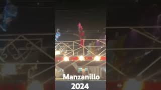 Carnaval Manzanillo 2024 [upl. by Graves428]