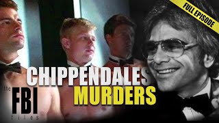 Backstage Murder  FULL EPISODE  The FBI Files [upl. by Esdras]