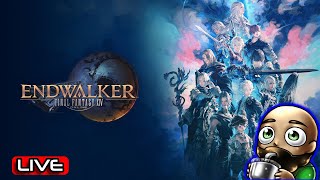 NOW VS FFXIV Maintenance Only 1 Looming Threat Remains Golbez  FFXIV Endwalker MSQ P10 [upl. by Mazlack]