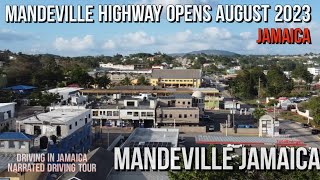 Mandeville Jamaica [upl. by Aynas]