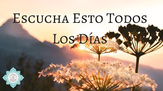 🎵 MUSICA para EMPEZAR el DIA POSITIVAMENTE 30 minutos💚 Relajarse  Equilibrar las energías [upl. by Tsirhc989]