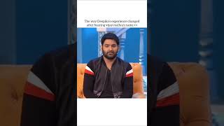 Kapil sharma show youtubeshorts shorts kapilsharma priyankachopra ranbirkapoor [upl. by Anelas]