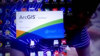 ArcGIS 108 full installation on windows [upl. by Meda]