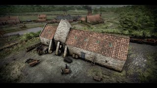 Derwentcote Steel Furnace [upl. by Johnette215]