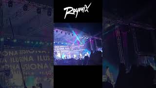 Raymix En Vivo viralvideo raymix sonidofamoso [upl. by Oleg]