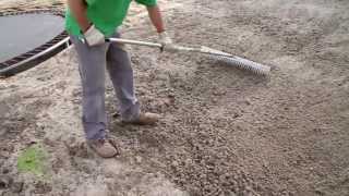 How to Prepare Soil for Planting Grass Seed  Natures Finest Seed [upl. by Ciccia628]