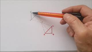 TRANSFORMACIONES GEOMÉTRICAS Tutoriales de arquitectura [upl. by Trembly]