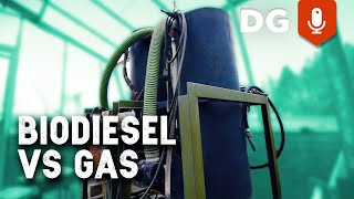 Are Diesel Conversions Legal Passing Smog Emissions vs Making Your Own Fuel [upl. by Kathryn]