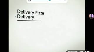 Its Digiorno Pizza Commercial 2010 [upl. by Secnirp]