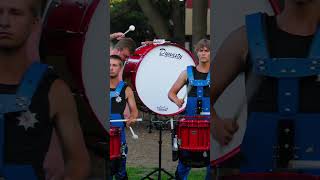 SCV 2024 Early Season Snare Break [upl. by Sommers]