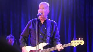 Tom Robinson Band  Grey Cortina  live atThe Tunnels Aberdeen 04 October 2024 [upl. by Biddick]