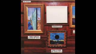 Emerson Lake amp Palmer ‎– Pictures At An Exhibition  Nutrocker 1971 [upl. by Sherrie]