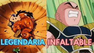 TOP 10 MU3RTES MAS ICONICAS EN EL CANON DE DRAGON BALL [upl. by Yhcir]