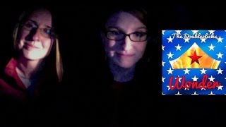 quotWonderquot Wonder Woman Song  The Doubleclicks [upl. by Dream]