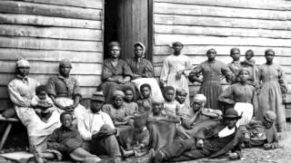 End Of Slavery In America [upl. by Ahsienar481]