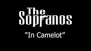 THE SOPRANOS S5 E7  DVD Commentary by Steve Buscemi [upl. by Crooks]